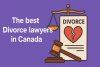 The best Divorce lawyer in Canada bikrisohoj
